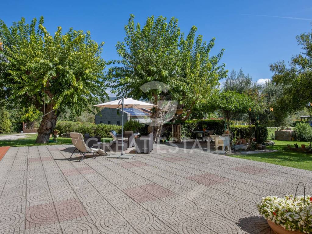 Giardino
