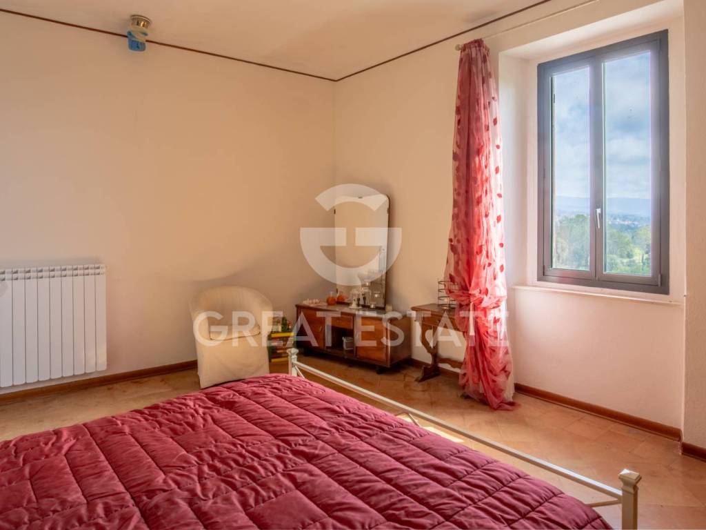 Camera da letto