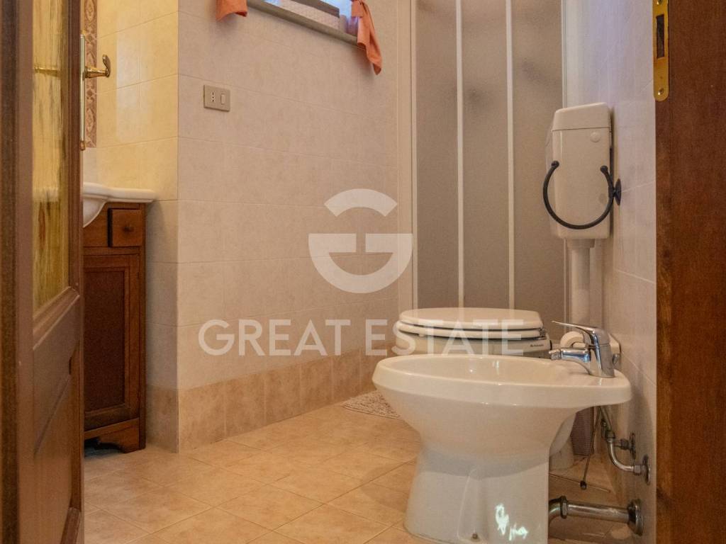 Bagno
