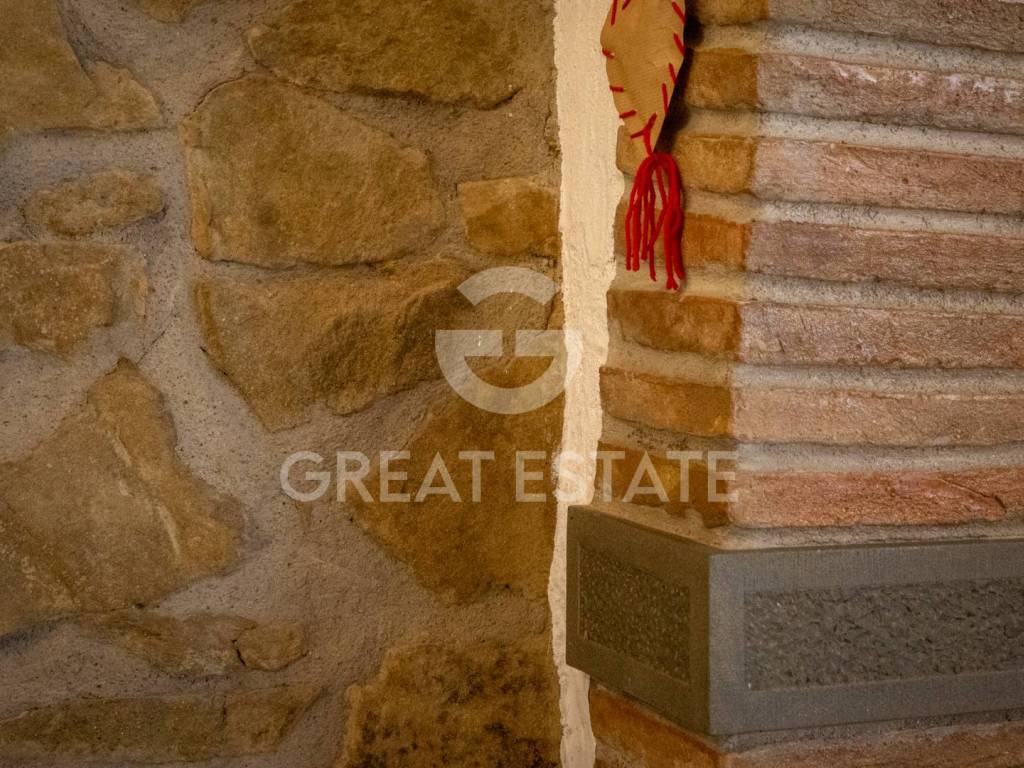 Interno palazzo