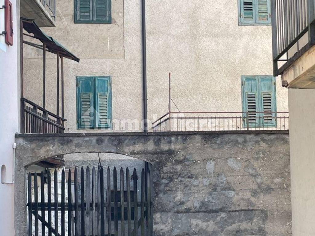 Facciata