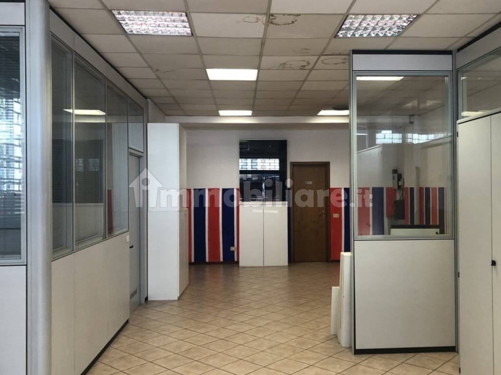 Interno non residenziale