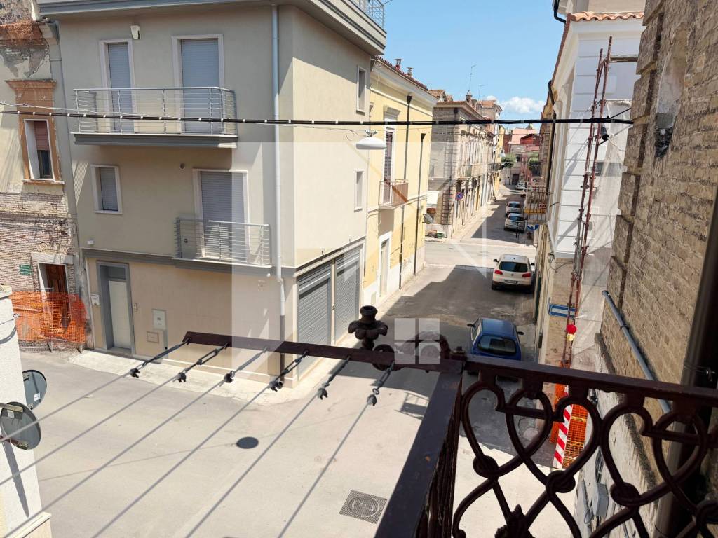 Balcone