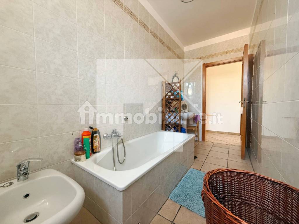 Bagno