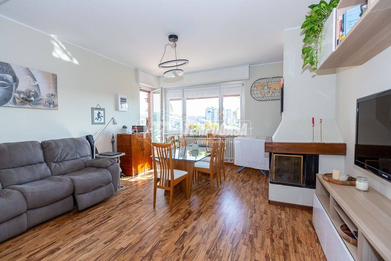 Appartamento in vendita a Verona