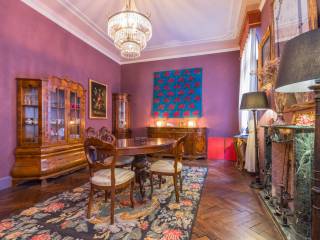 Sala da pranzo