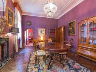 Sala da pranzo