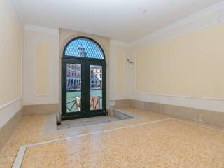 Interno palazzo