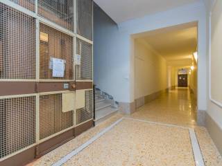 Interno palazzo