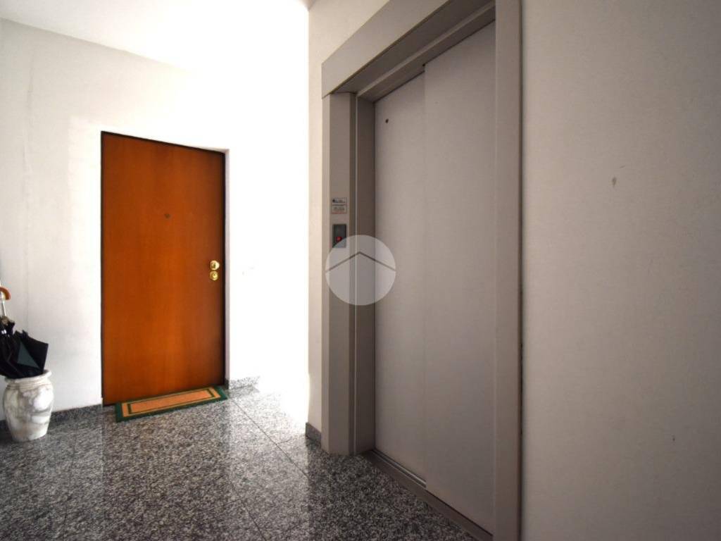Interno palazzo