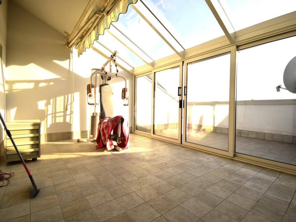 Veranda
