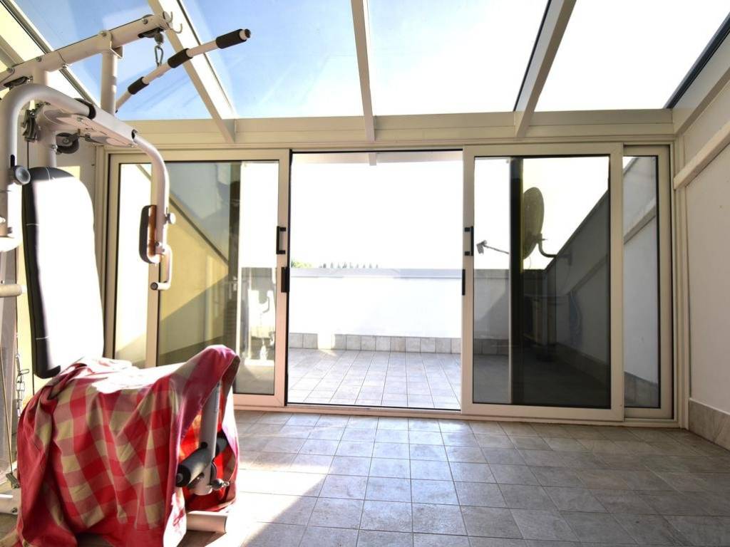 Veranda