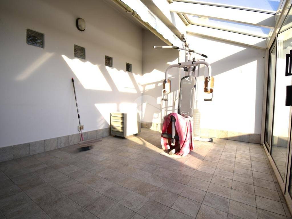 Veranda