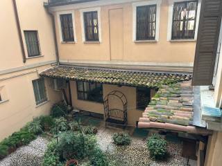 Trilocale piazzale Luigi Cadorna 1, Cadorna - Castello, Milano
