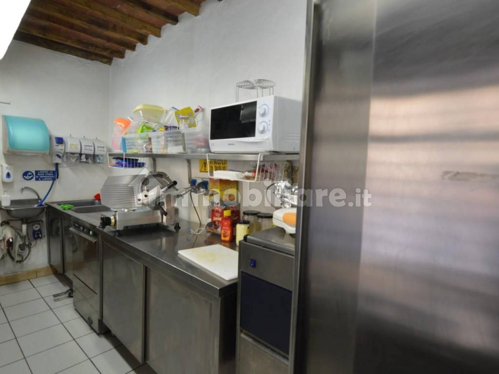 Interno non residenziale