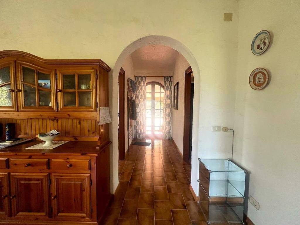Interno palazzo
