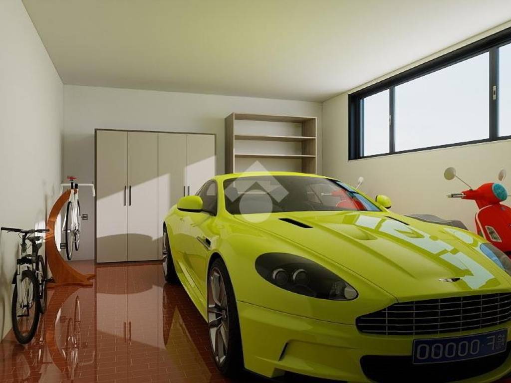 Interno non residenziale