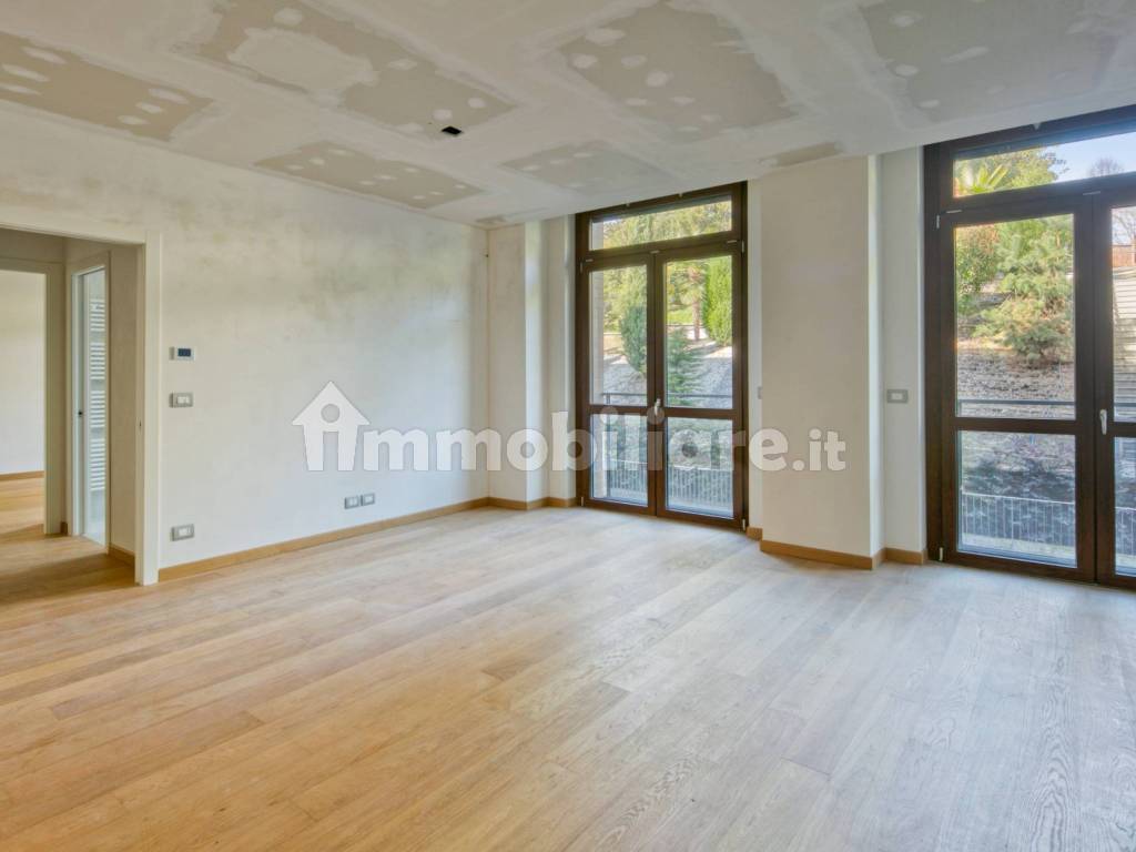 Appartamento in Cavoretto