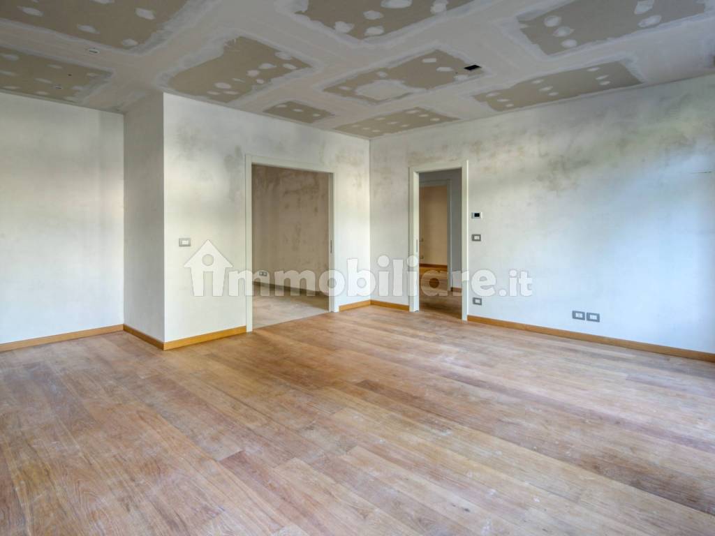 Appartamento in Cavoretto, foto 2 di 52