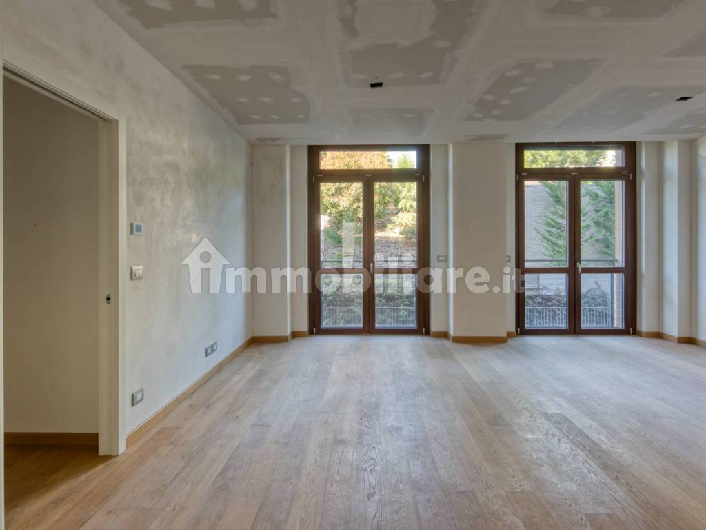 Appartamento in Cavoretto, foto 3 di 52