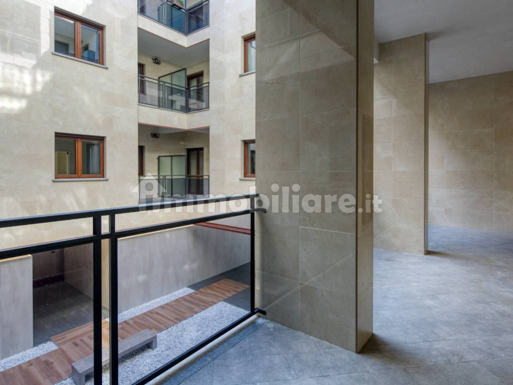 Appartamento in Cavoretto, foto 4 di 52
