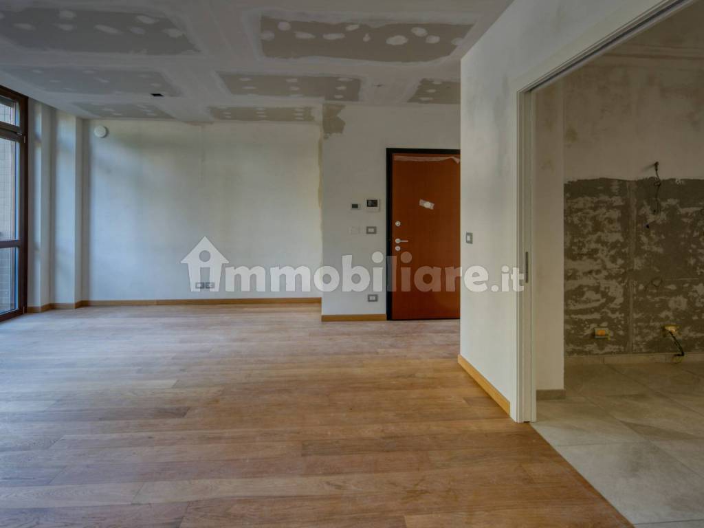 Appartamento in Cavoretto, foto 5 di 52