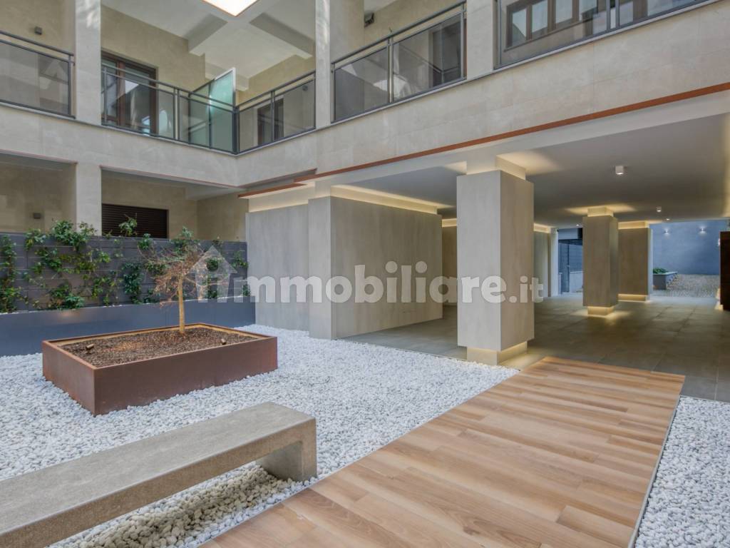 Appartamento in Cavoretto, foto 9 di 52