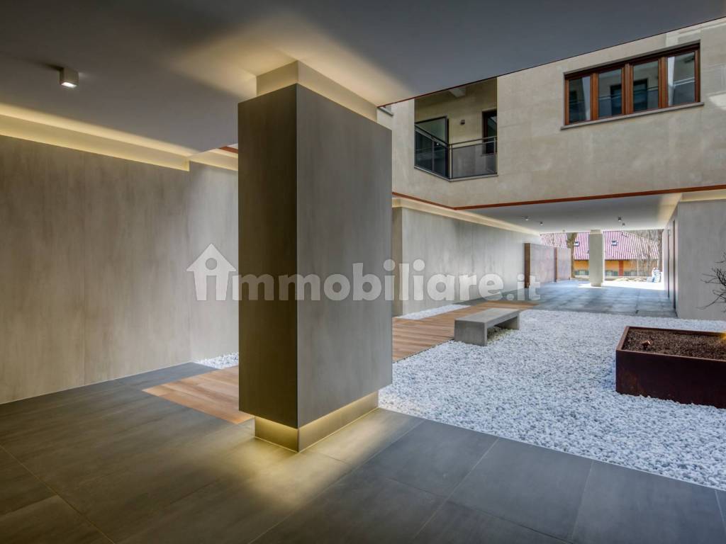Appartamento in Cavoretto, foto 12 di 52