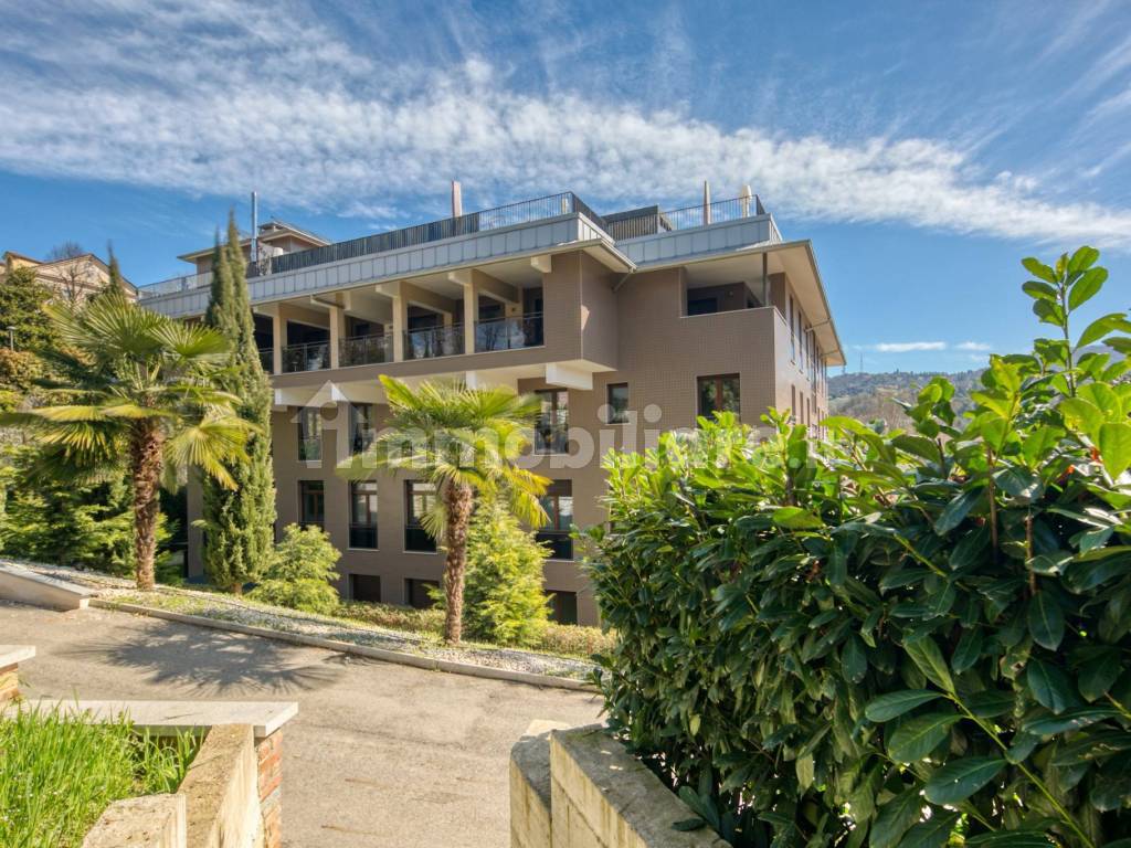 Appartamento in Cavoretto, foto 18 di 52