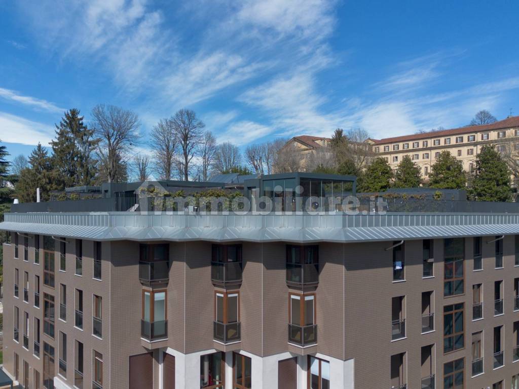 Appartamento in Cavoretto, foto 23 di 52