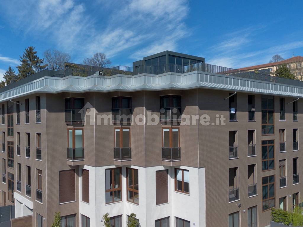 Appartamento in Cavoretto, foto 24 di 52