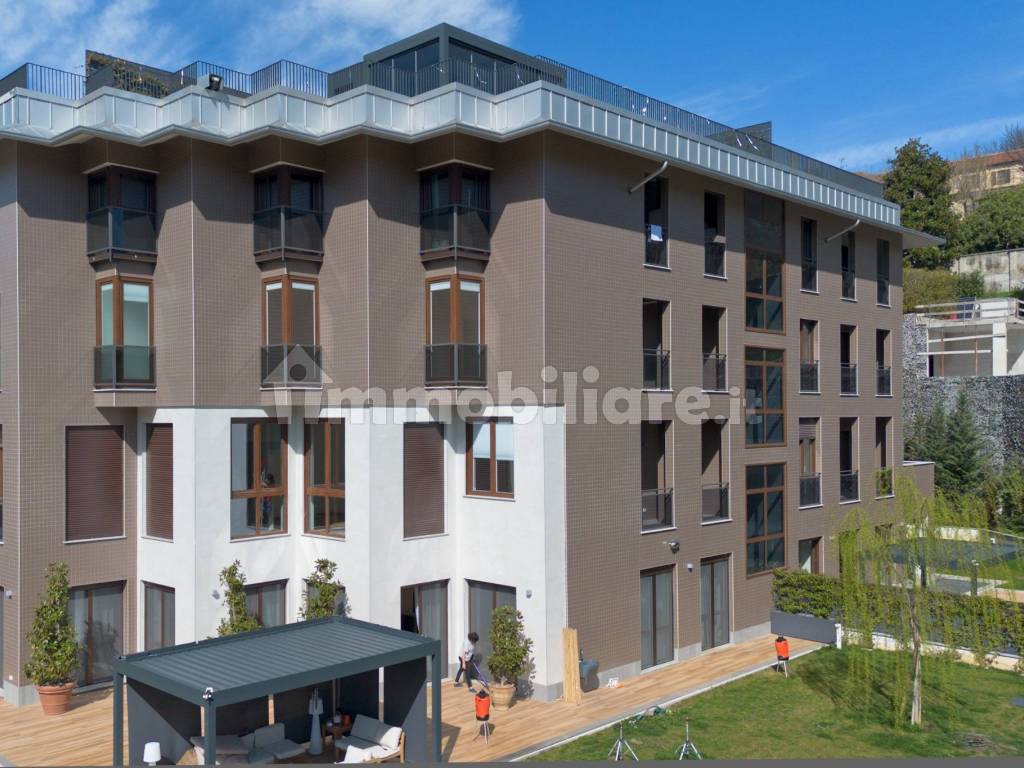 Appartamento in Cavoretto, foto 25 di 52