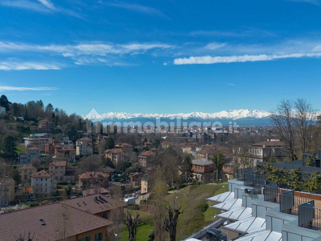 Appartamento in Cavoretto, foto 28 di 52