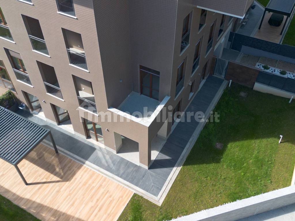 Appartamento in Cavoretto, foto 36 di 52
