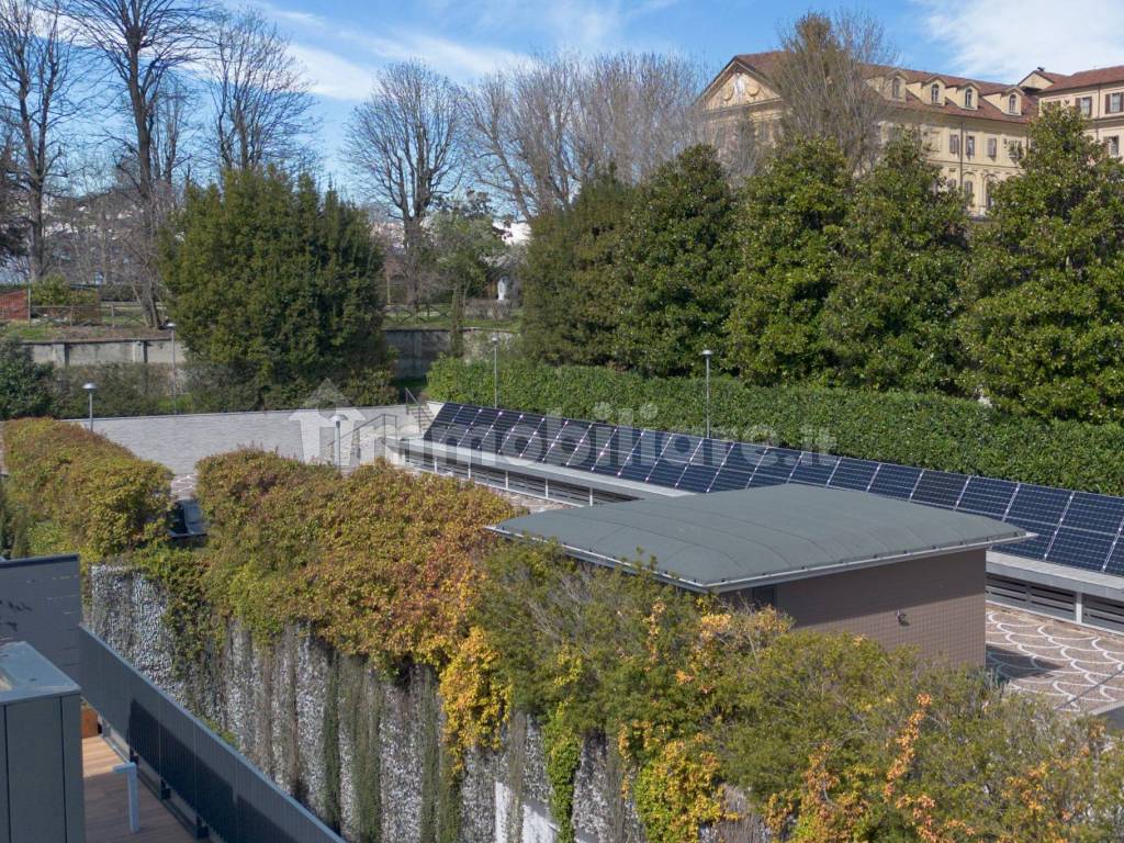 Appartamento in Cavoretto, foto 37 di 52