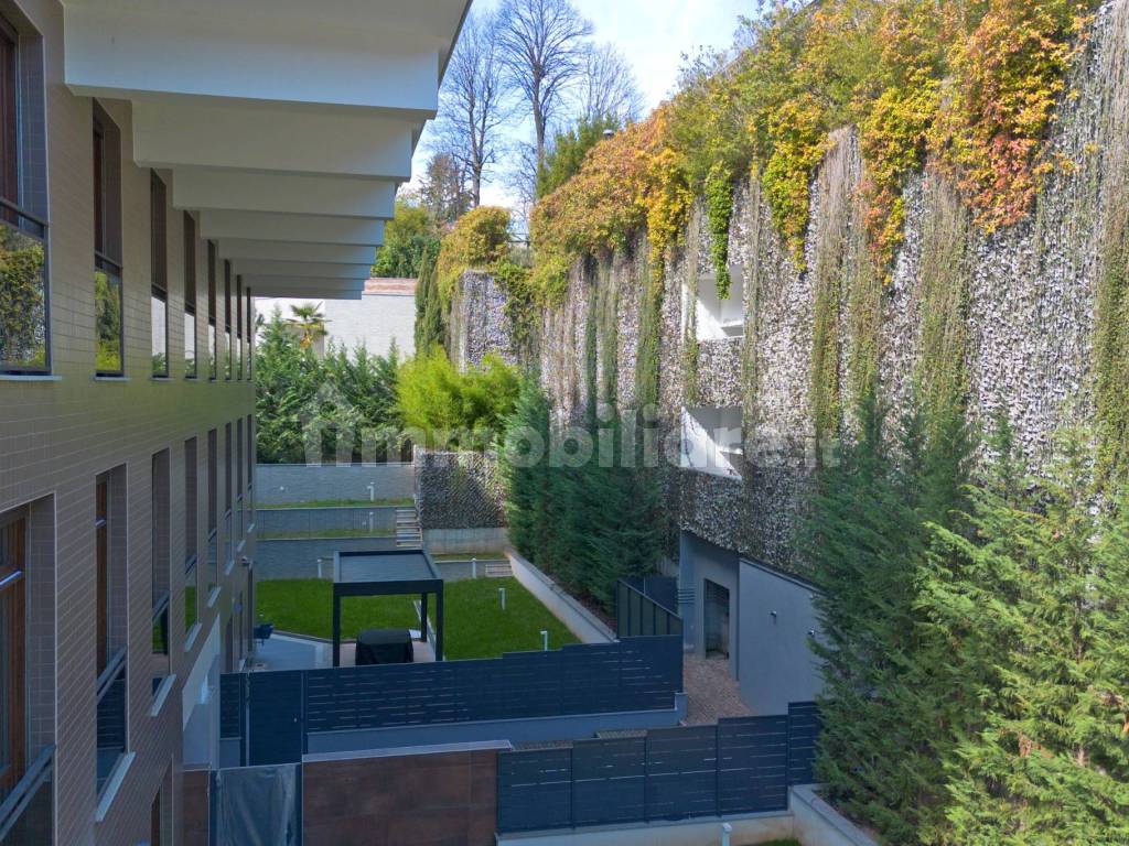 Appartamento in Cavoretto, foto 38 di 52