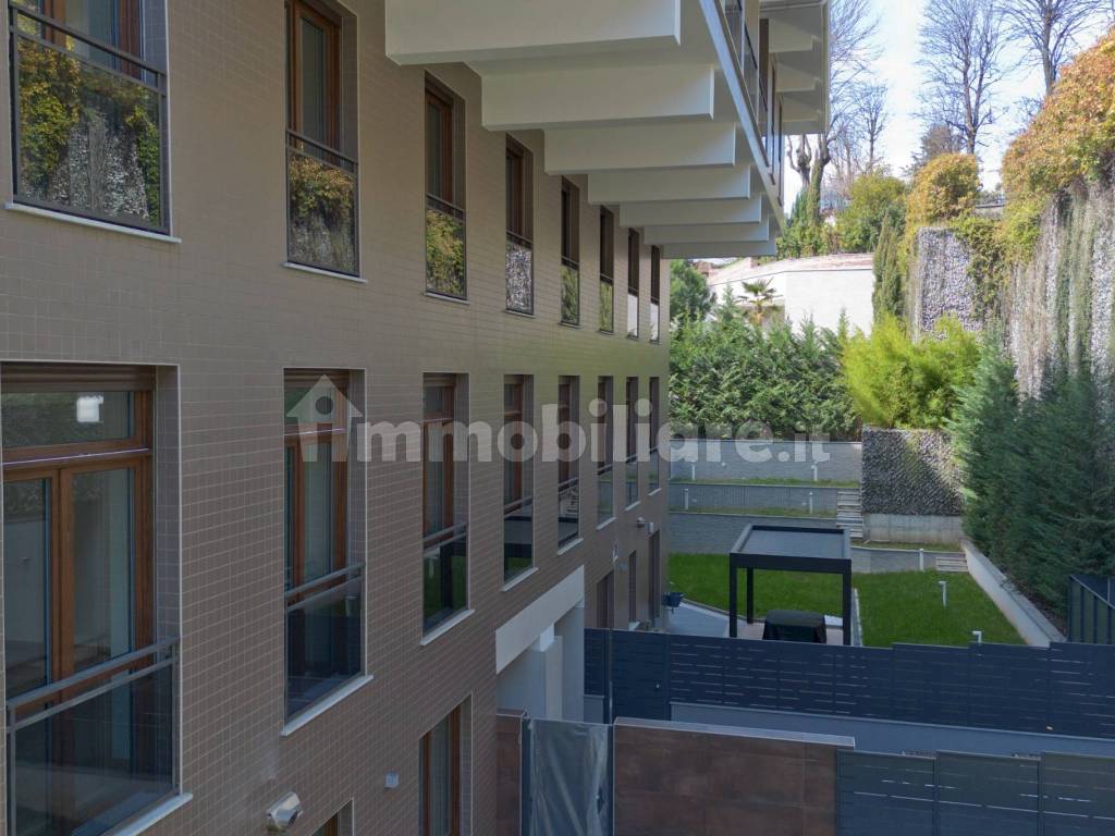 Appartamento in Cavoretto, foto 41 di 52