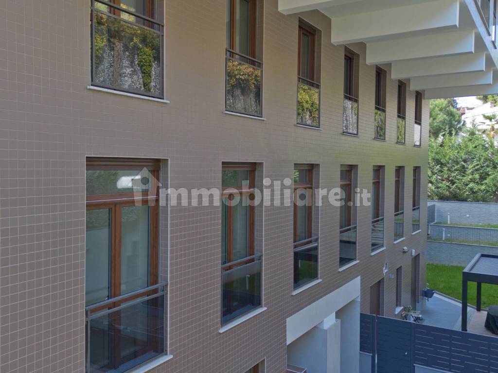 Appartamento in Cavoretto, foto 42 di 52