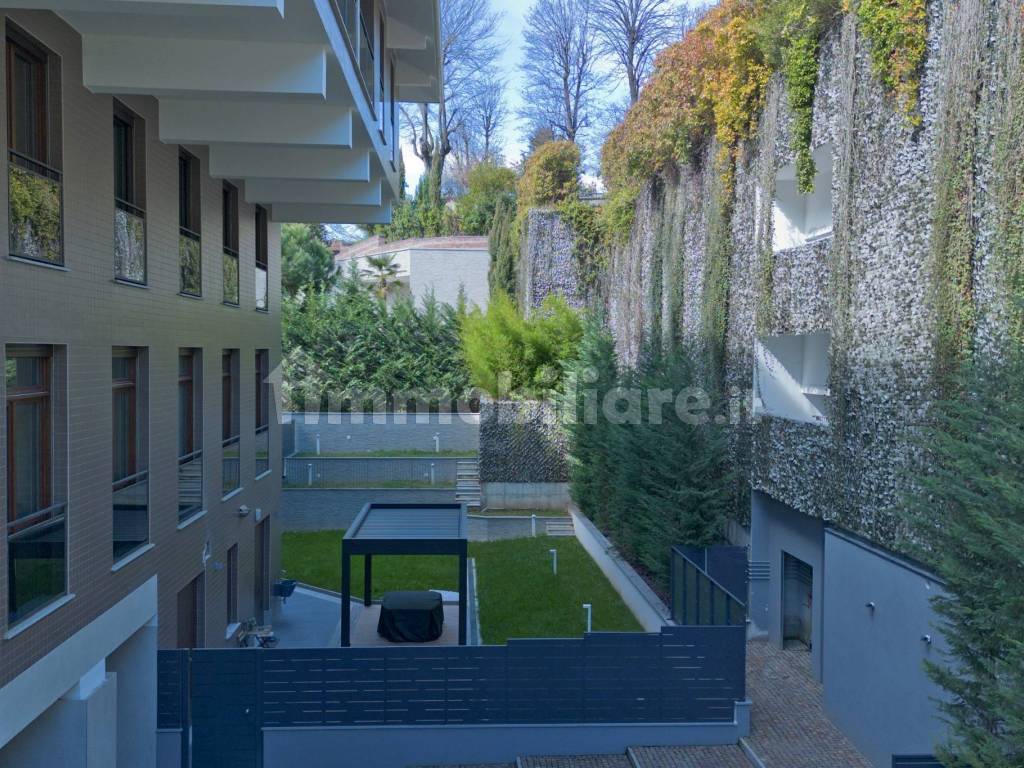Appartamento in Cavoretto, foto 43 di 52