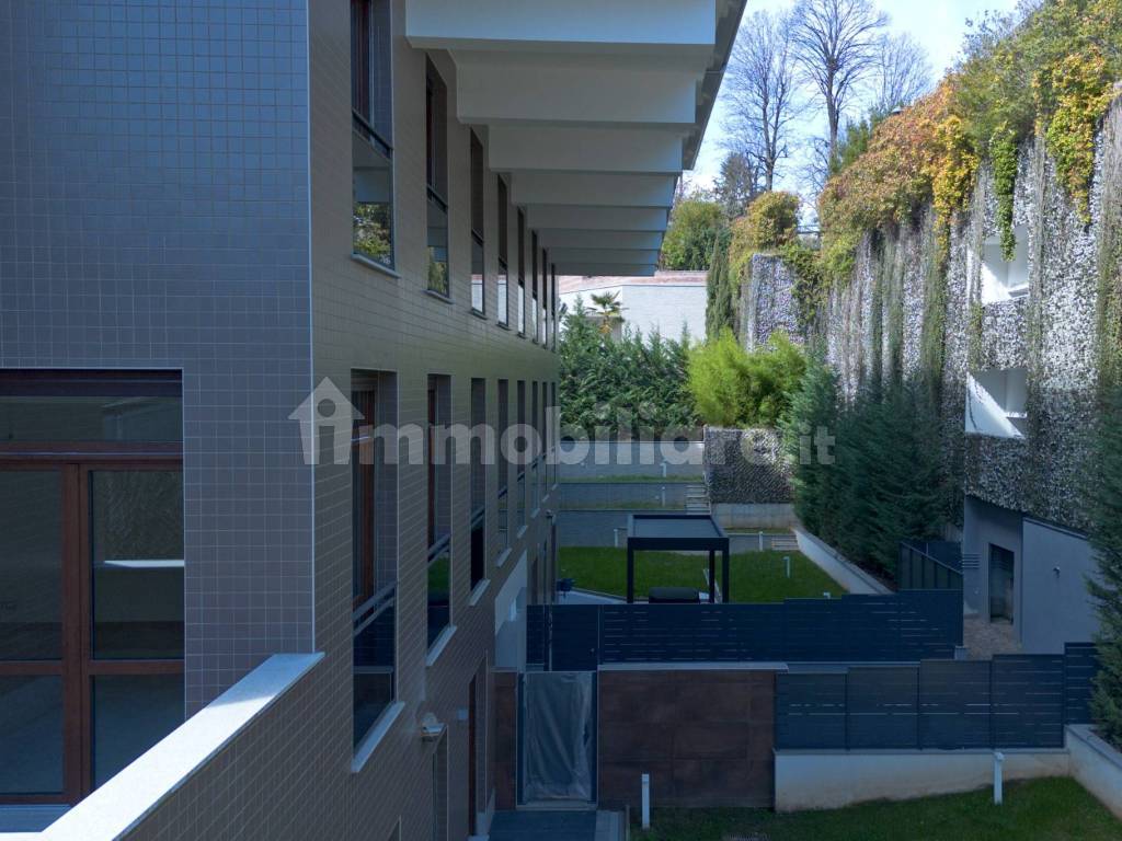Appartamento in Cavoretto, foto 44 di 52