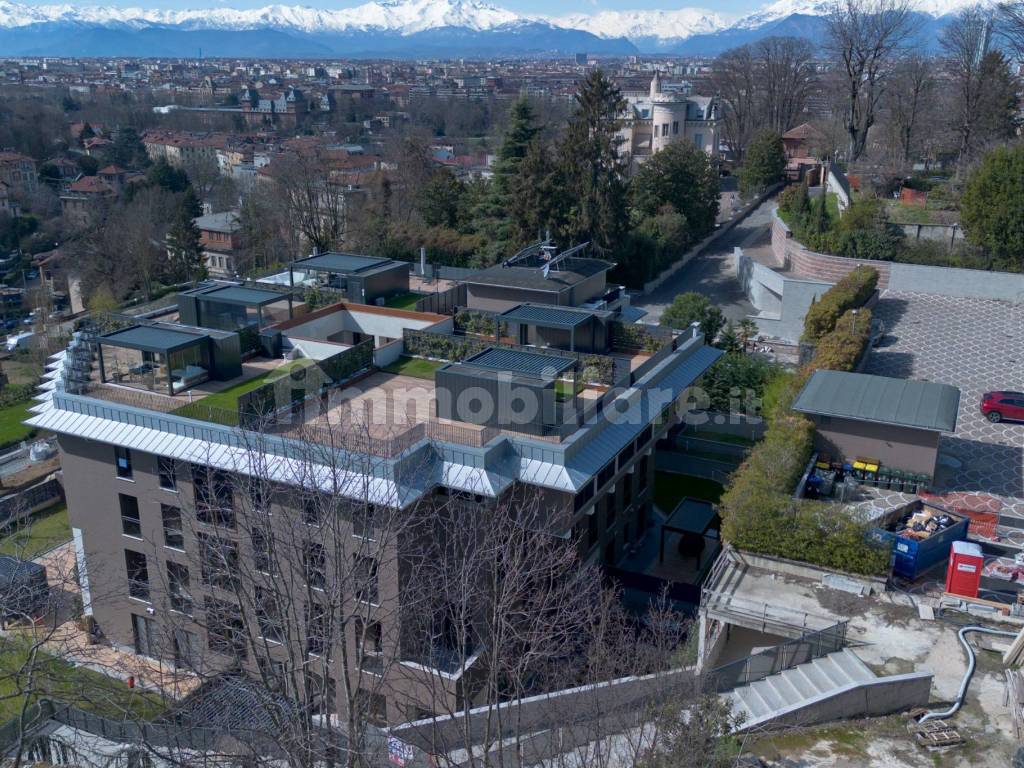 Appartamento in Cavoretto, foto 46 di 52