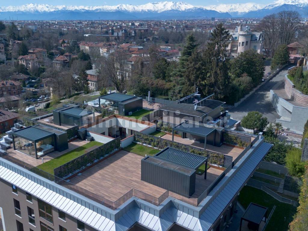 Appartamento in Cavoretto, foto 47 di 52