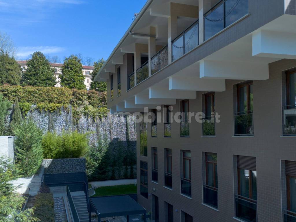 Appartamento in Cavoretto, foto 49 di 52
