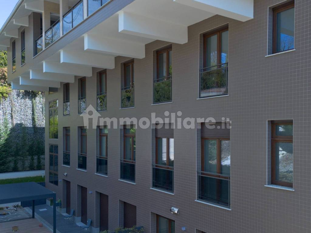 Appartamento in Cavoretto, foto 50 di 52