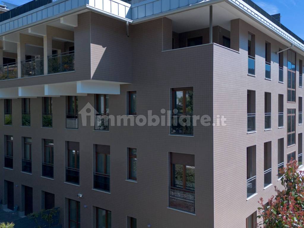 Appartamento in Cavoretto, foto 52 di 52