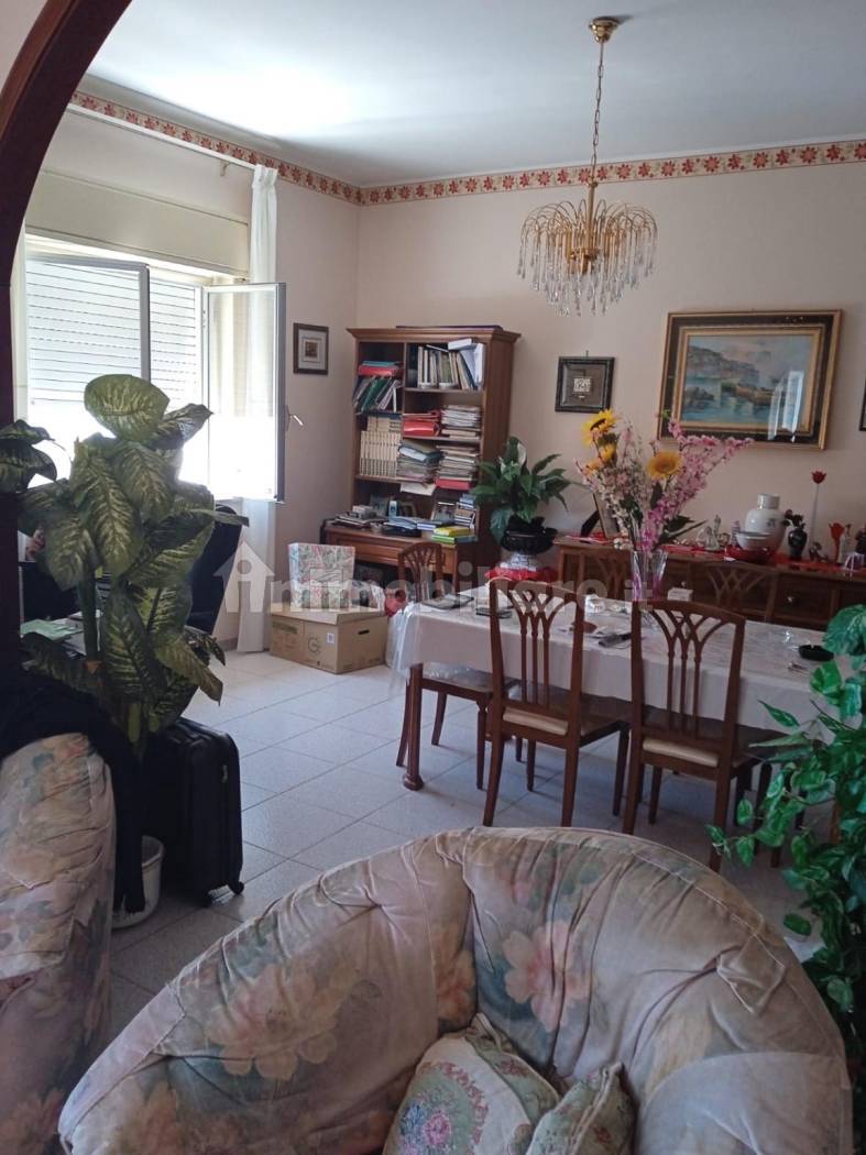 Appartamento in vendita a Fiumefreddo di Sicilia