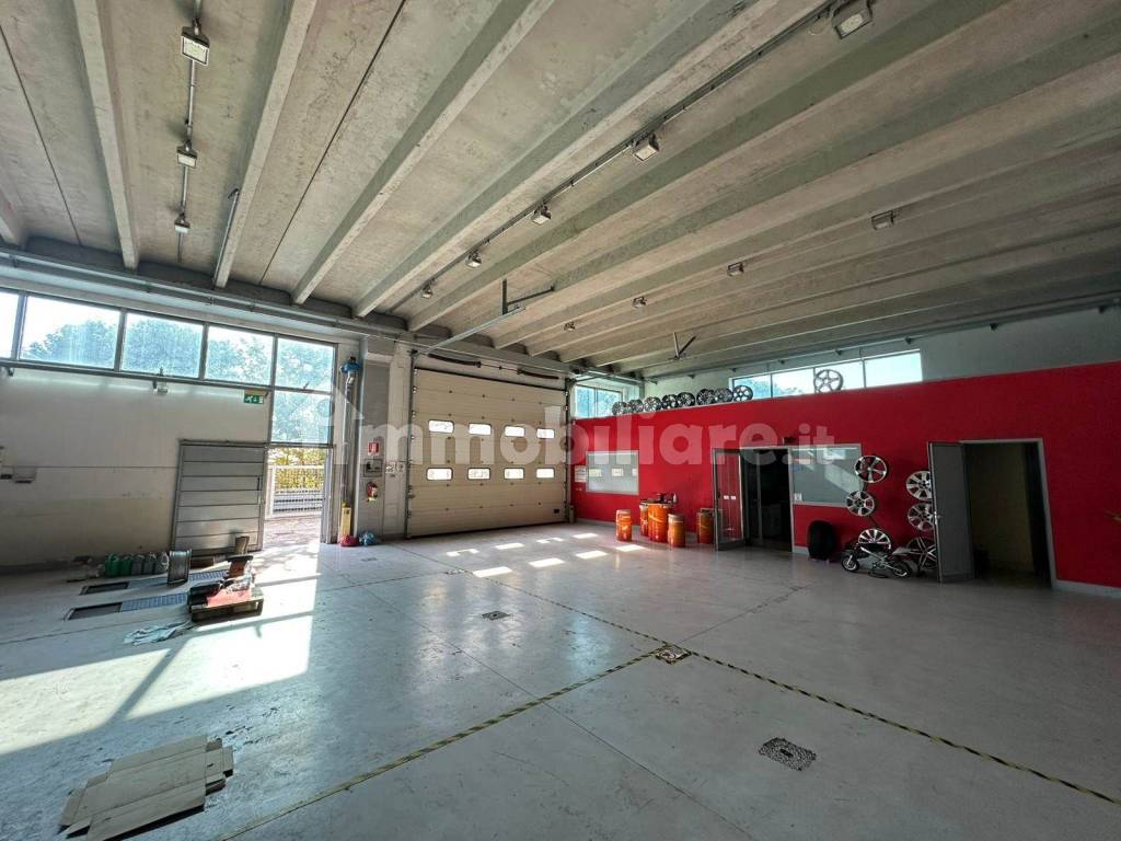 Interno non residenziale