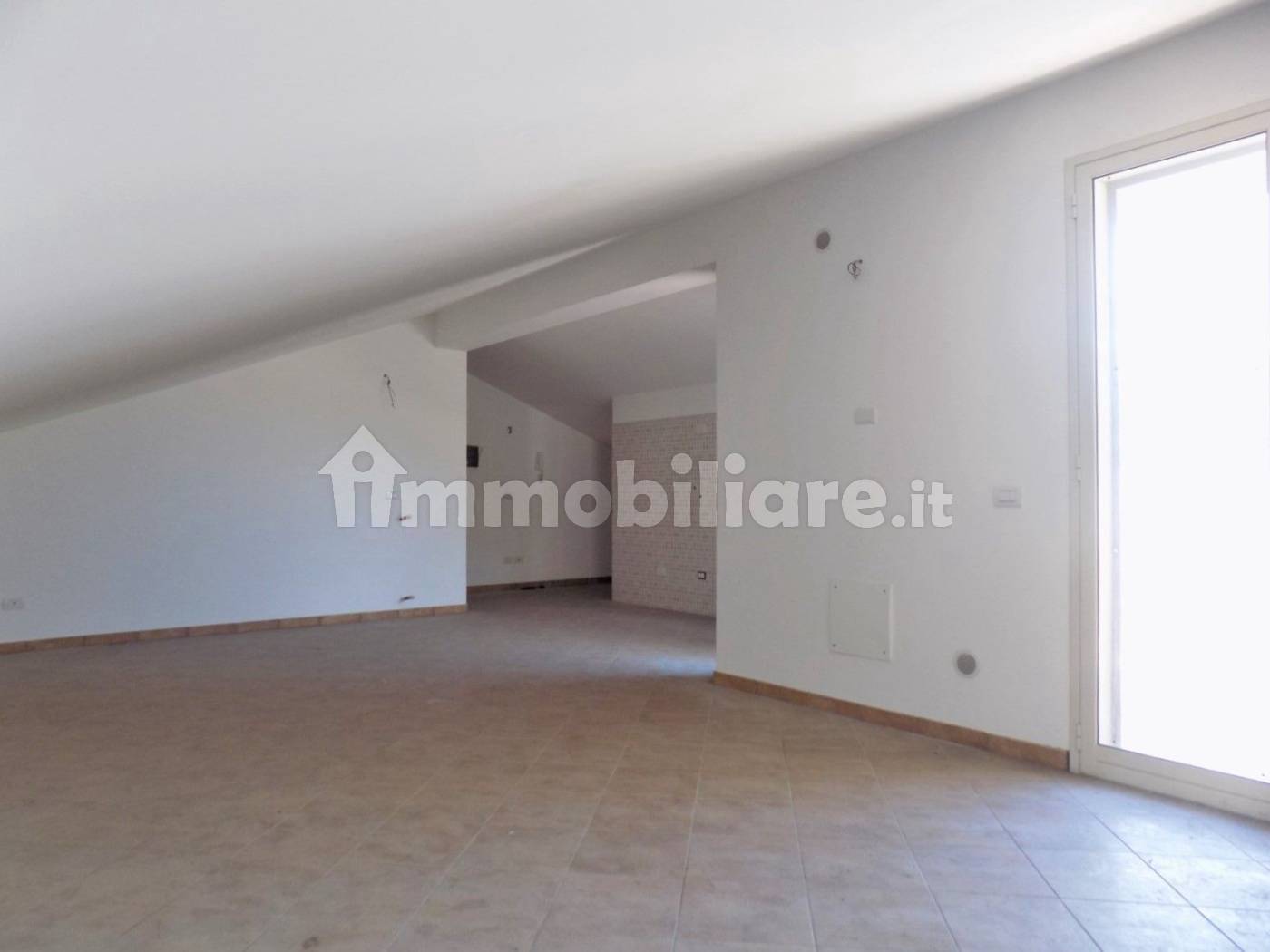 Attico - Mansarda - foto 5