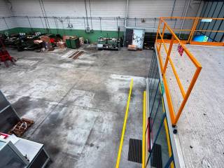 Interno non residenziale