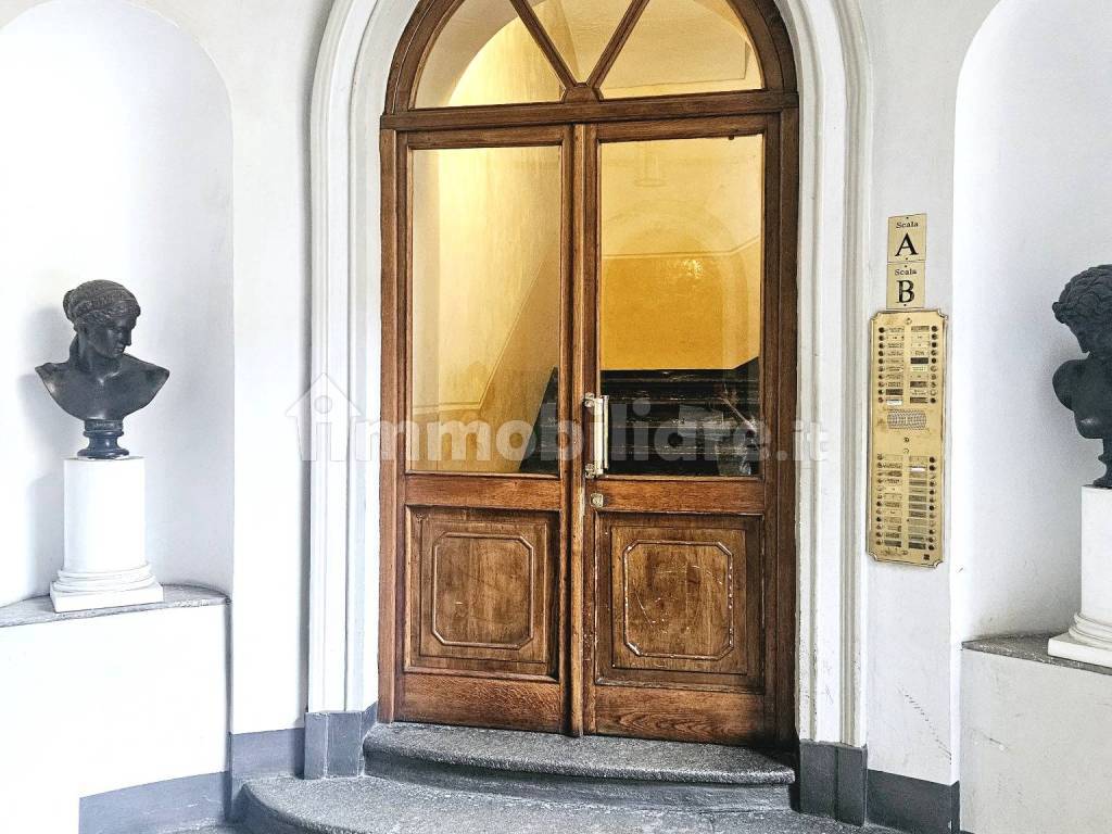 Appartamento in Centro, foto 3 di 13